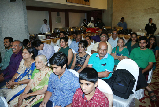 Toastmasters club mangalore